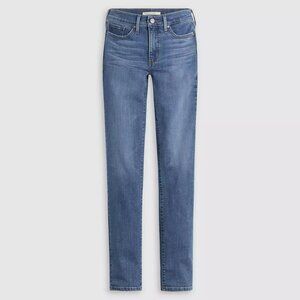 Levi's 314 Shaping Straight Women's Jeans/NWT/32w x 32l